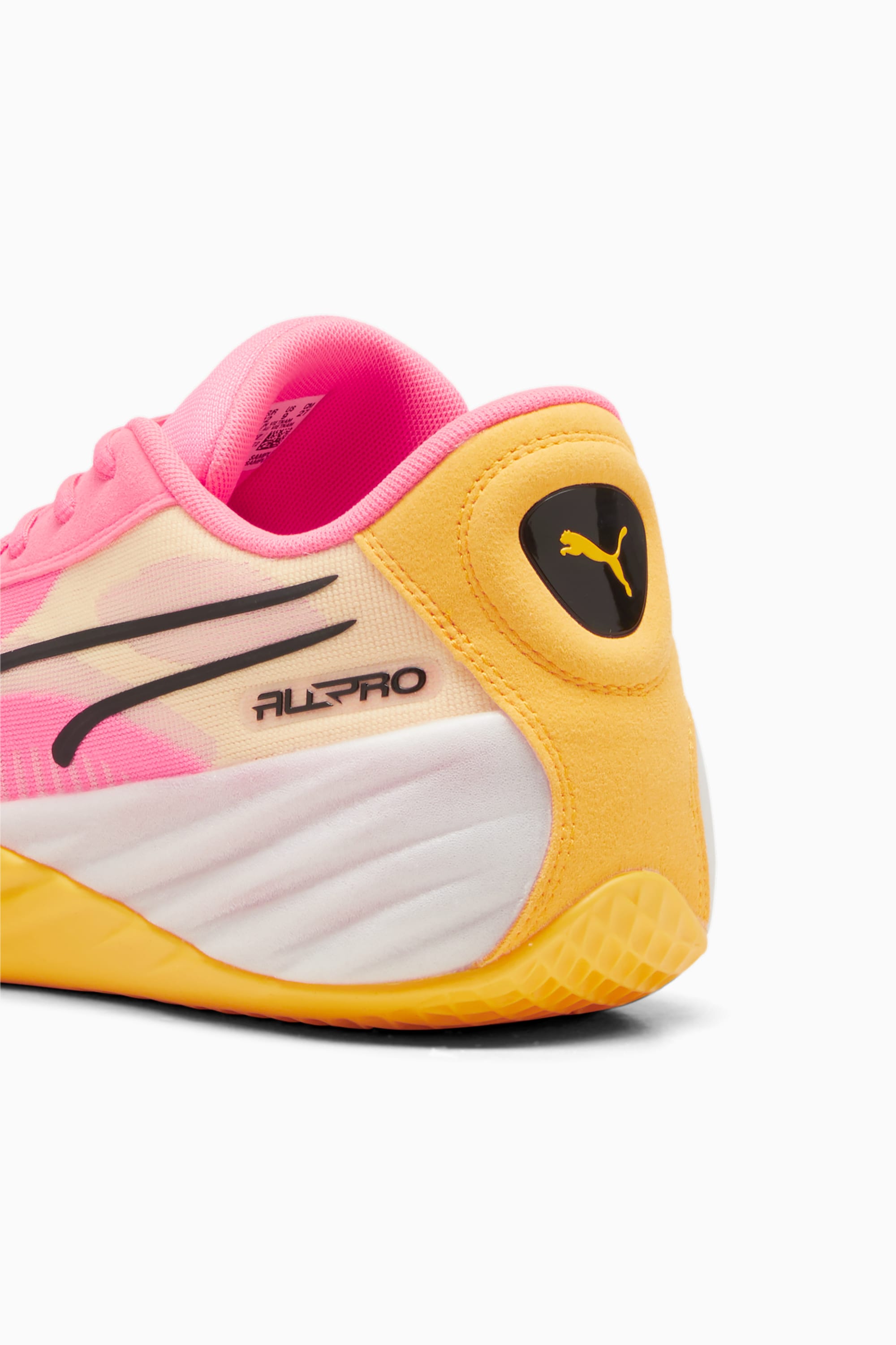 (image for) Novel All-Pro NITRO™ Basketball Shoes